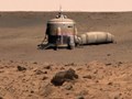 На пути к Марсу: Проект Марс 500