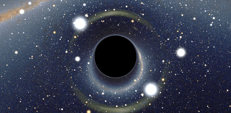 Насколько близко Хокинг к решению загадки черных дыр?