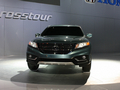 Honda Crosstour Concept 2013 представлена на ММАС