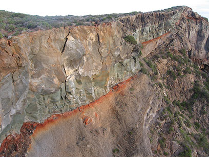Ученые выяснили, как движутся смертельные вулканические явления