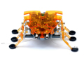 Hex Bugs - автономные роботы на вашем столе!