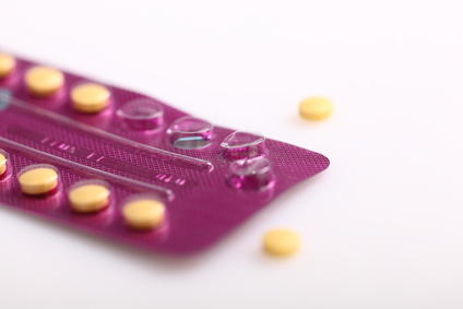 Скоро появятся контрацептивные таблетки для мужчин?