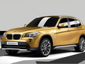 Автомобильные новинки 2009 года. Модели BMW X1, 750i ActiveHybrid, X6 xDrive50i Hybrid, Z4, 5er GT