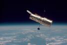 НАСА пытается оживить Хаббл