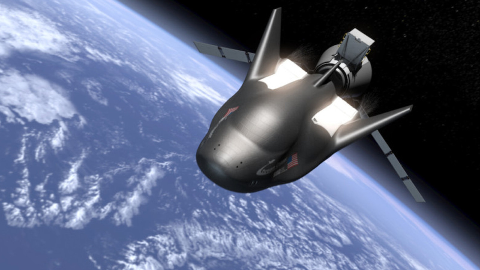 Dream Chaser готовится к полномасштабному производству