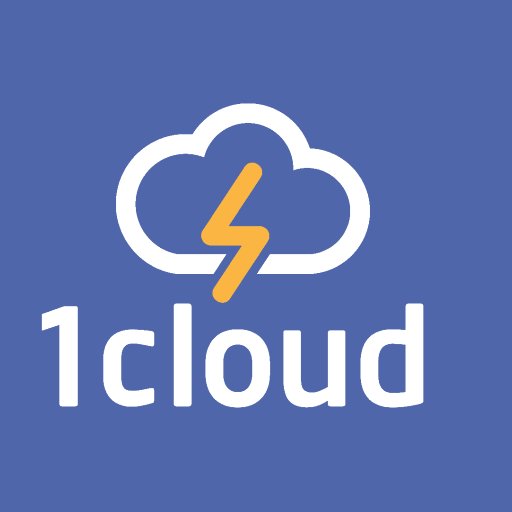 Компания 1cloud: решения для хранения и защиты корпоративных данных