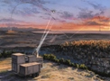 Лазерное оружие скоро появится на полях боевых сражений