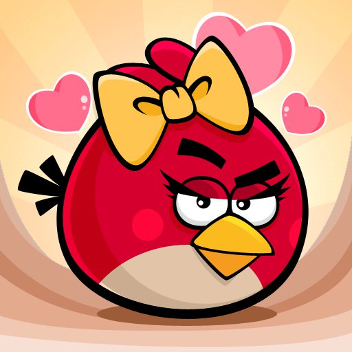 Angry Birds для изучения физики