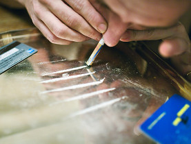 Ученые нашли метод борьбы с кокаиновой зависимостью