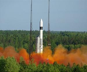 Россия собирается вкладывать деньги в развитие космодрома Плесецк