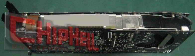 GeForce 9800 GX2