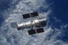 11 мая состоится запуск миссии по спасению Хаббла