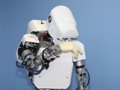Робокалипсис Сегодня: Японские инженеры создали эмоционального робота