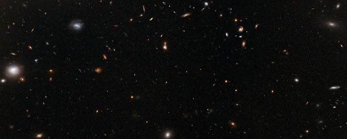Такой хаотический галактический кластер Abell 1185
