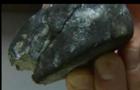 Метеорит пробил крышу офиса (Видео)