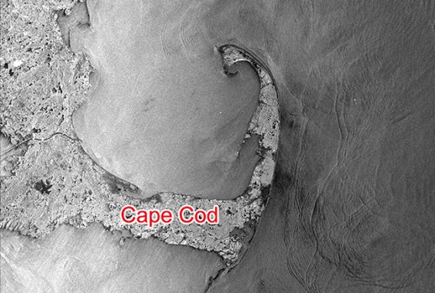 Исторические изображения Земли до сих пор сохраняют исследовательское значение