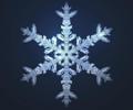 Математические "снежинки" имитируют природу, продвигают науку