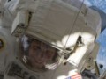 Астронавты отремонтировали туалет МКС