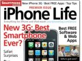 В сентябре появится новый журнал iPhone Life