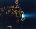 НАСА: ионные двигатели следующего поколения будут готовы к 2013