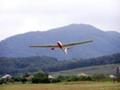 Беспилотные самолёты научатся экономить топливо при помощи тепловых потоков воздуха