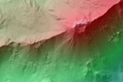 Новые удивительные видео облёта Марса