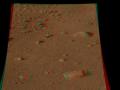 НАСА опубликовало 3D снимки поверхности Марса