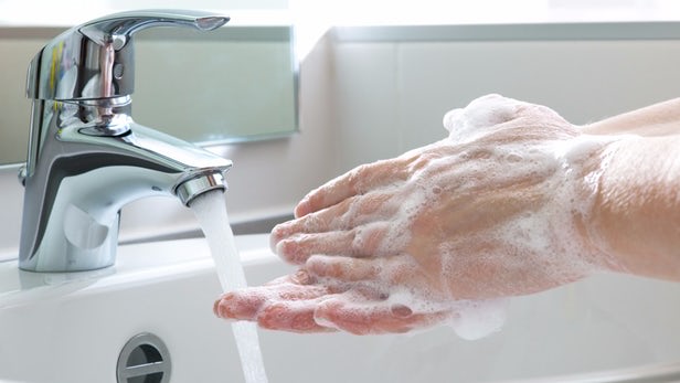 Антибактериальное мыло не работает и является вредным
