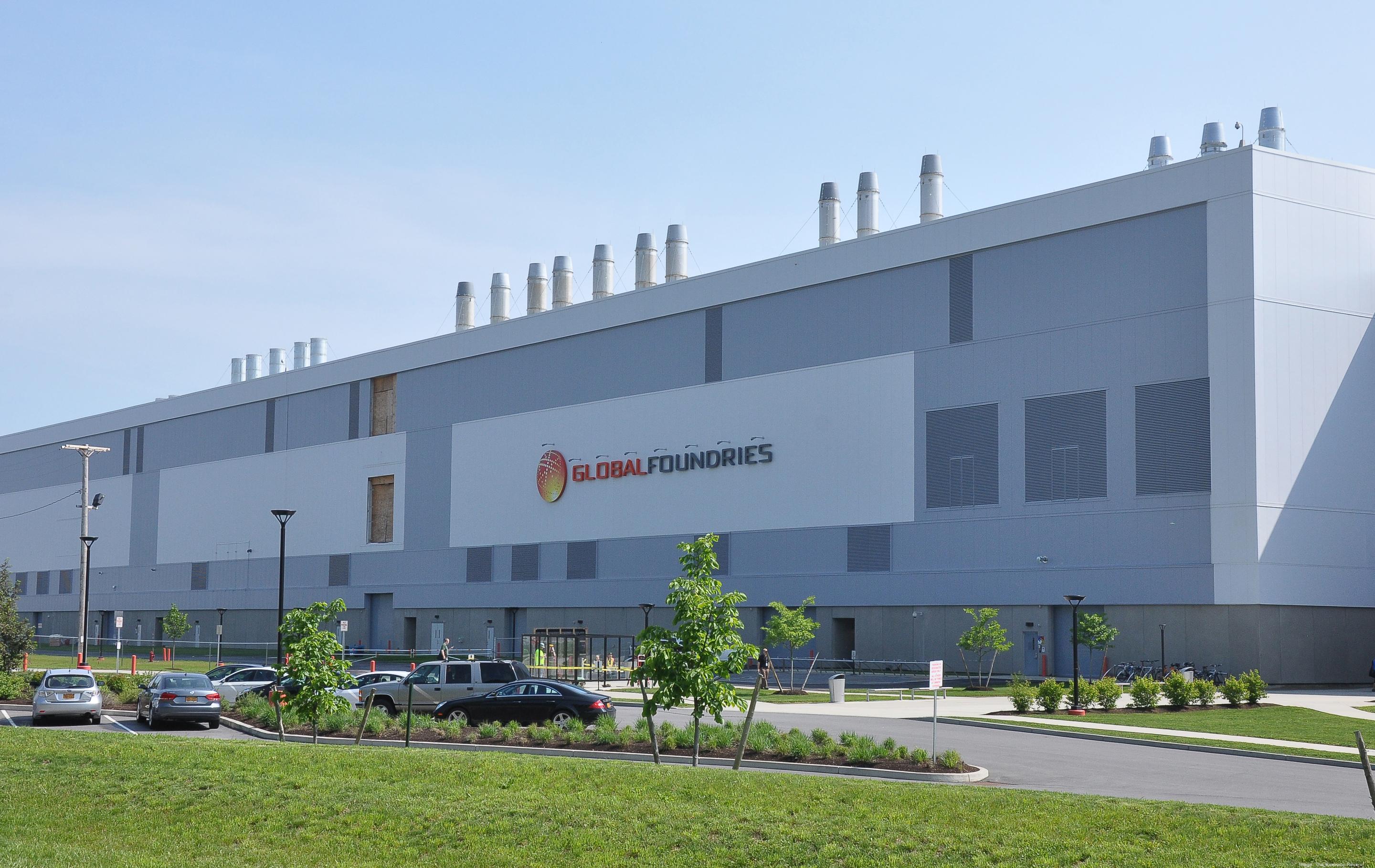  GlobalFoundries отказывается от работы над 10-нм техпроцессом