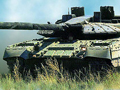 Российская армия получит на вооружение новую ракету и танк