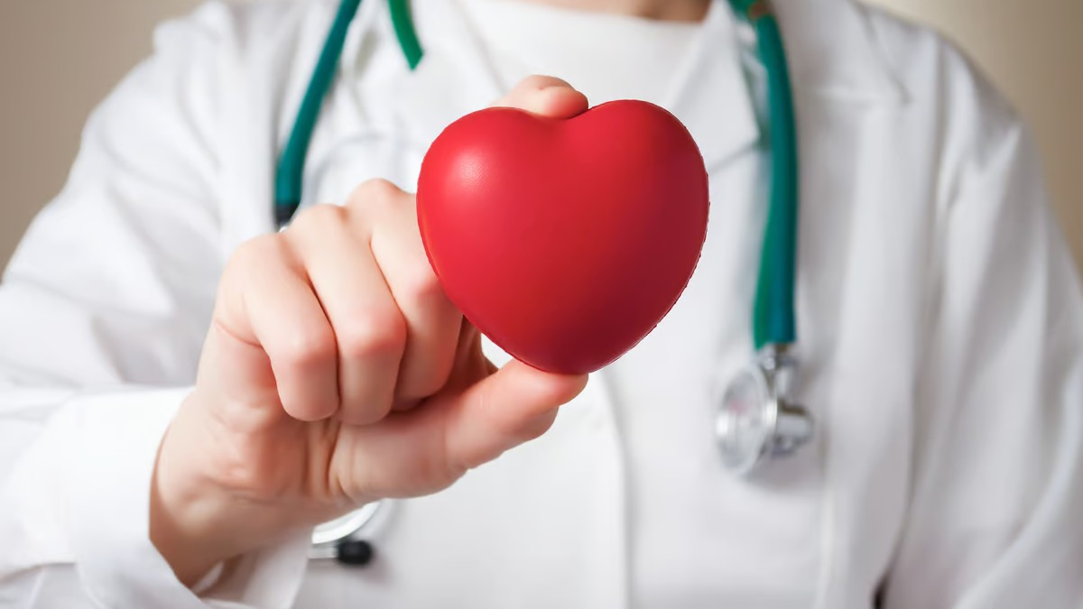 Светотерапия может замедлить старение сердца и предотвратить смертельную болезнь