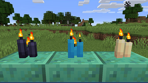 Скачать Minecraft 1.17.40, 1.17.41 и 1.17.42 на Андроид