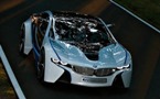 Прототип BMW Vision 