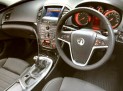 Автомобильные новинки 2009 года. Opel. Модели Astra, Insignia Sports Tourer, Insignia ecoFlex и Ampera