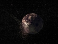 Астероид Паллада ещё и протопланета