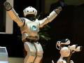 Роботы: помощники или падение человечества?