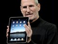 Первые официальные детали iPad от Apple