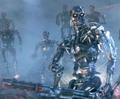 Скоро на полях сражений: хладнокровные роботы-убийцы 
