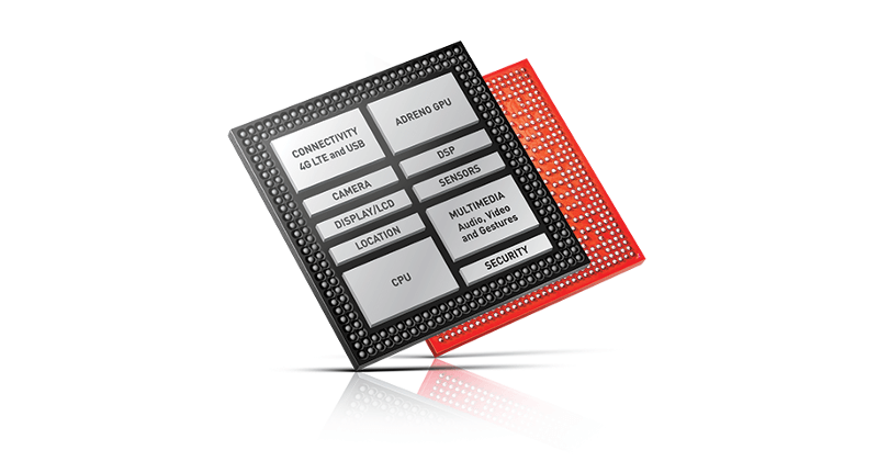 Snapdragon 412 и 212 повышают уровень устройств