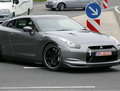 Лесные цари: Nissan GT-R V-spec 