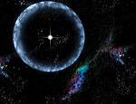 Темная материя может создавать "Темные звезды" внутри нейтронных звезд