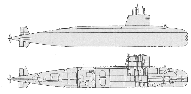 Франция начинает производство Барракуды