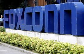 Foxconn будет производить новейшие устройства для Apple