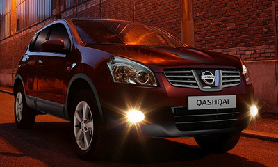 Nissan Qashqai получит новый гибридный двигатель из Германии, а Mitsubishi Lancer оснастят «собственным» электрическим мотором