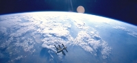 Россия хочет построить новую космическую станцию и продлить жизнь МКС до 2020