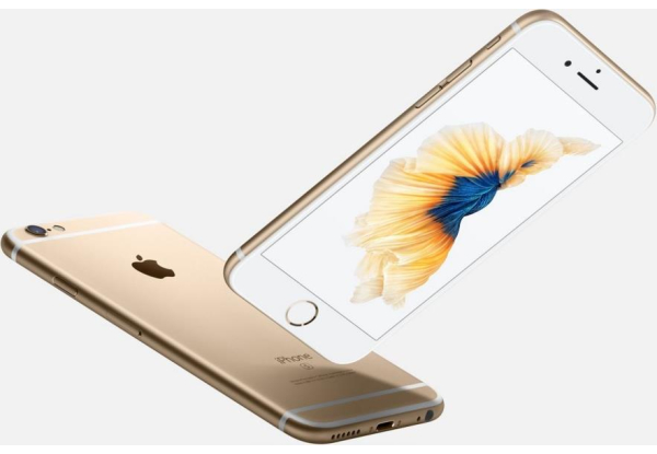 iPhone 6S+: качество, стиль, функционал