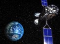 Солнечные спутники могут направлять гигаватты энергии из космоса