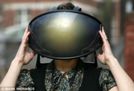 Виртуальный шлем позволит вам видеть, ощущать вкус и запах ваших фантазий