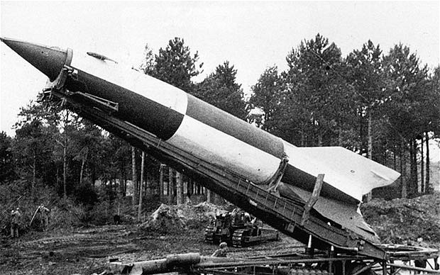 Космическая история: японский инженер и эпоха миниатюрных ракет (ч.4)