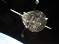 Астронавты отпустили Хаббл – Смотрите Видео